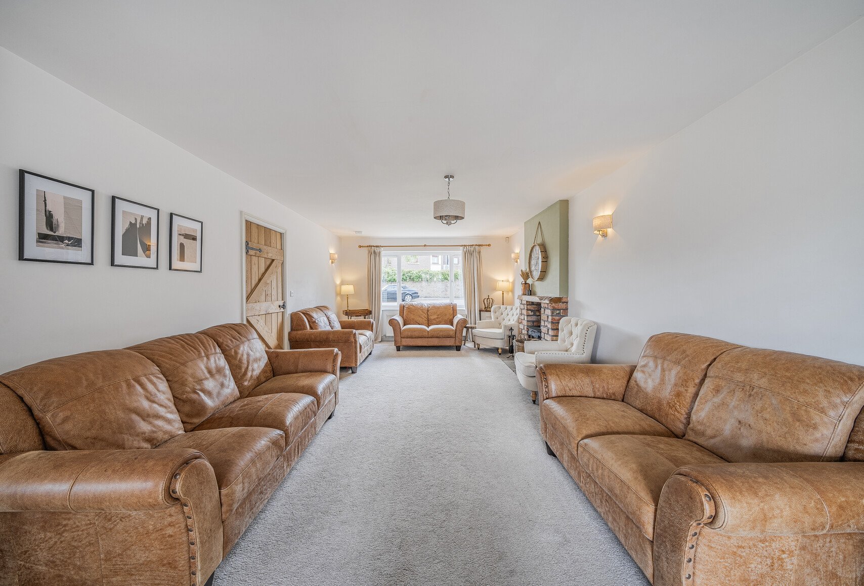 4+ bedroom house for sale in Court Road, Frampton Cotterell, Bristol