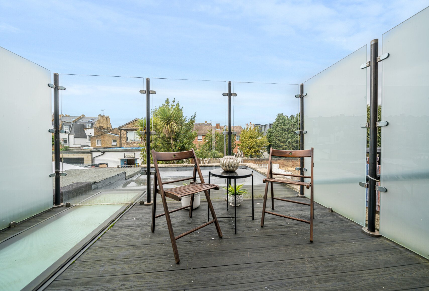 2+ bedroom house for sale in Longfield Street, London, SW18 Andrews