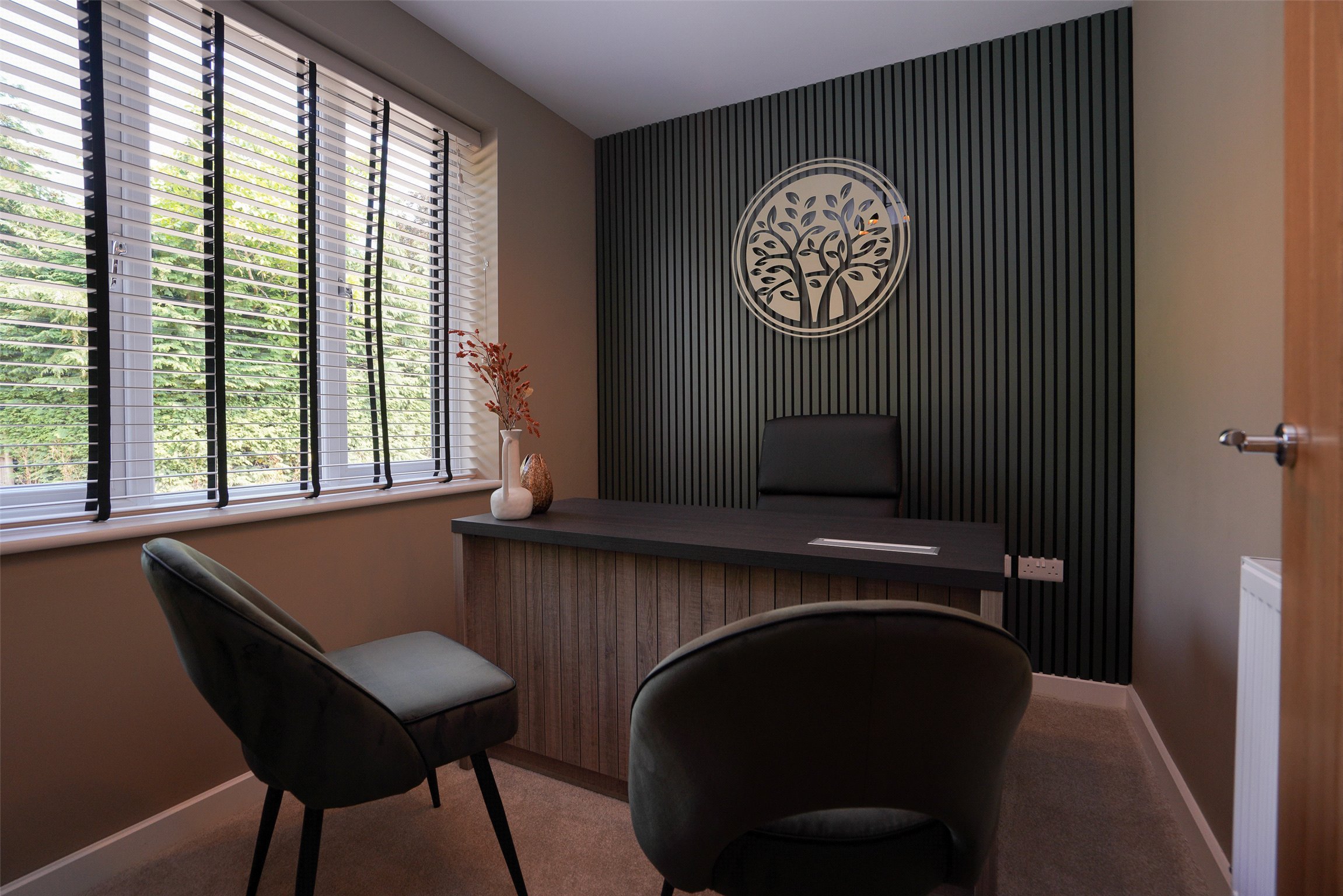 4+ bedroom house for sale in Plot 1 Gleneagles, Hunters Copse, Huntley