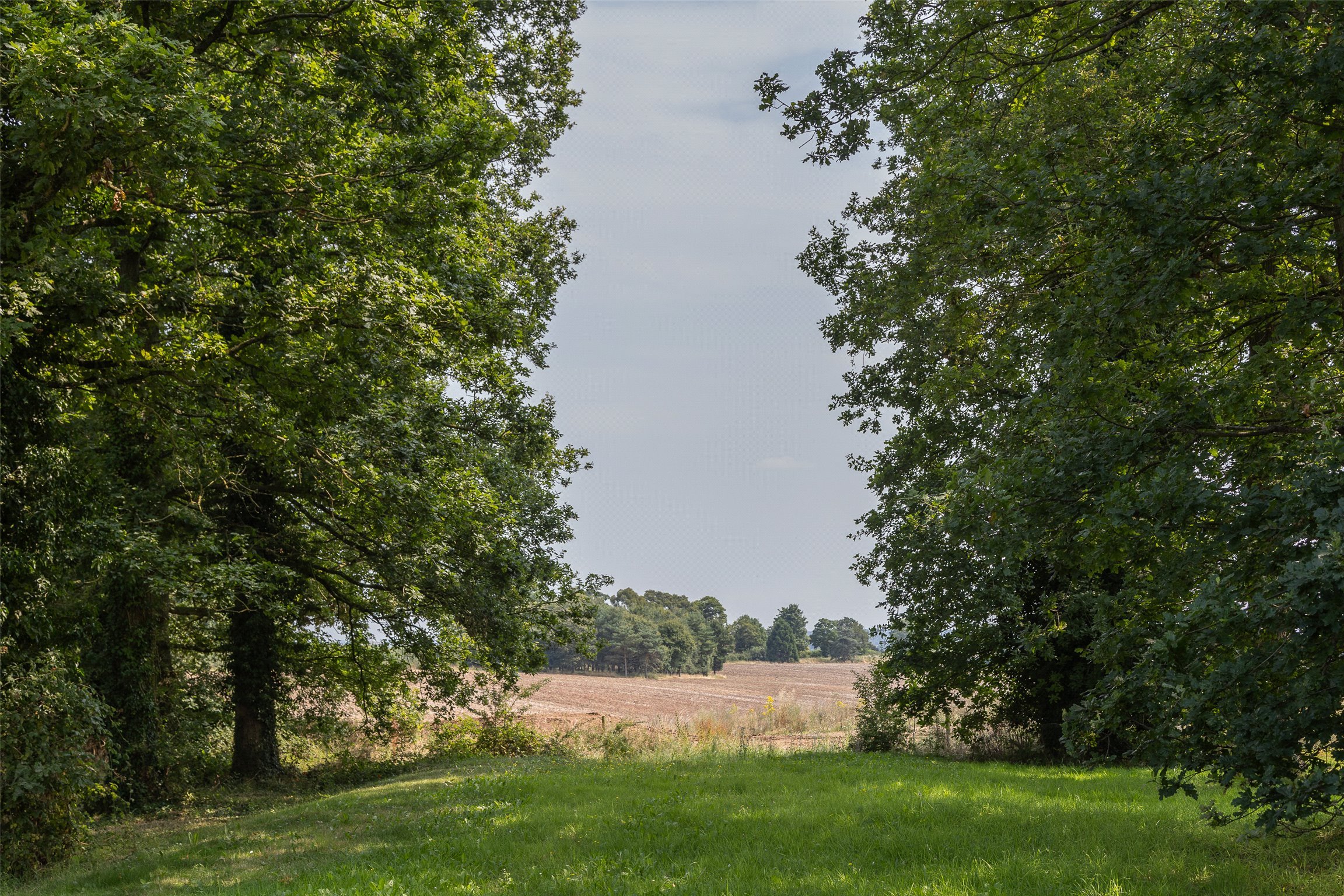 4+ bedroom house for sale in Plot 1 Gleneagles, Hunters Copse, Huntley