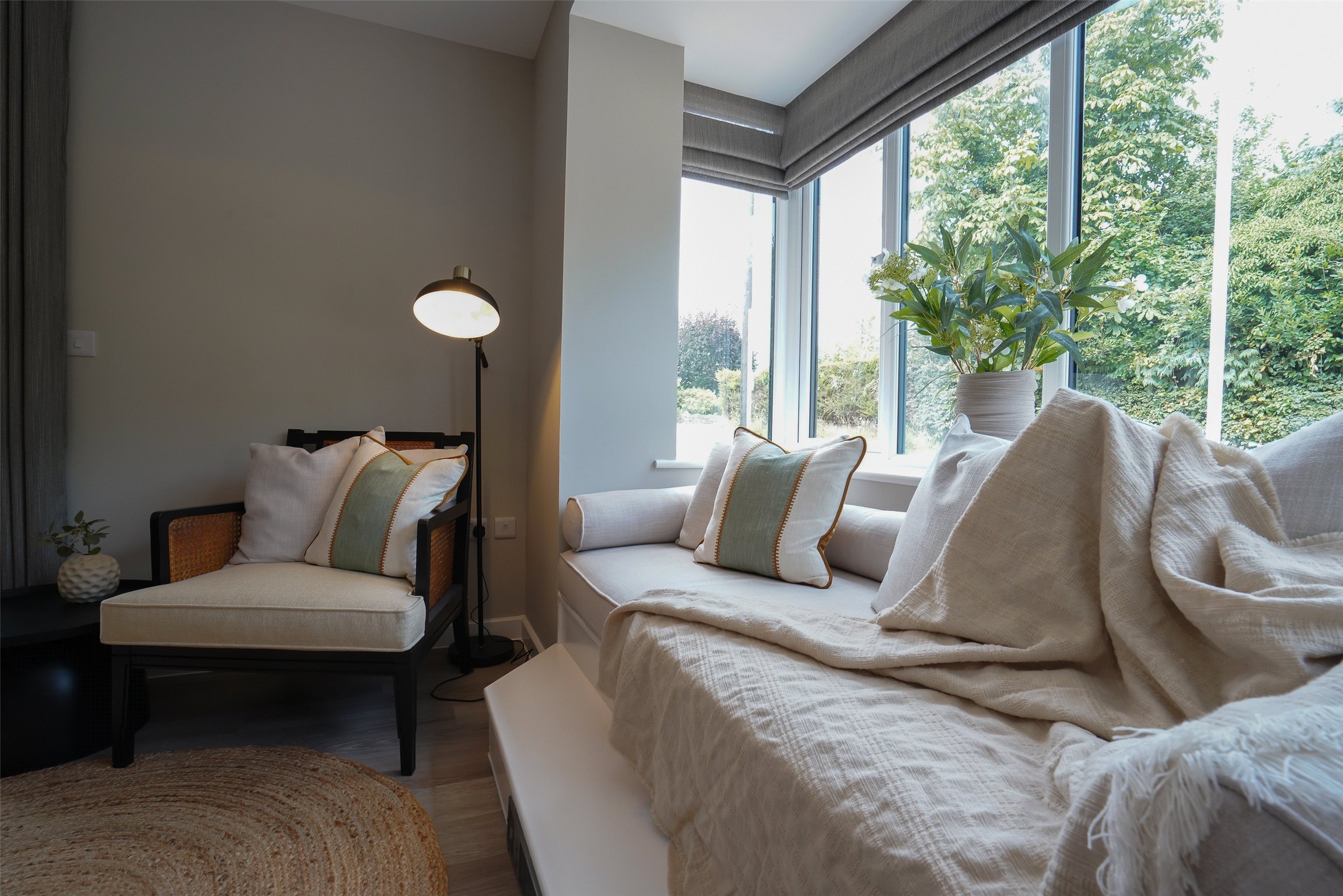 4+ bedroom house for sale in Plot 1 Gleneagles, Hunters Copse, Huntley