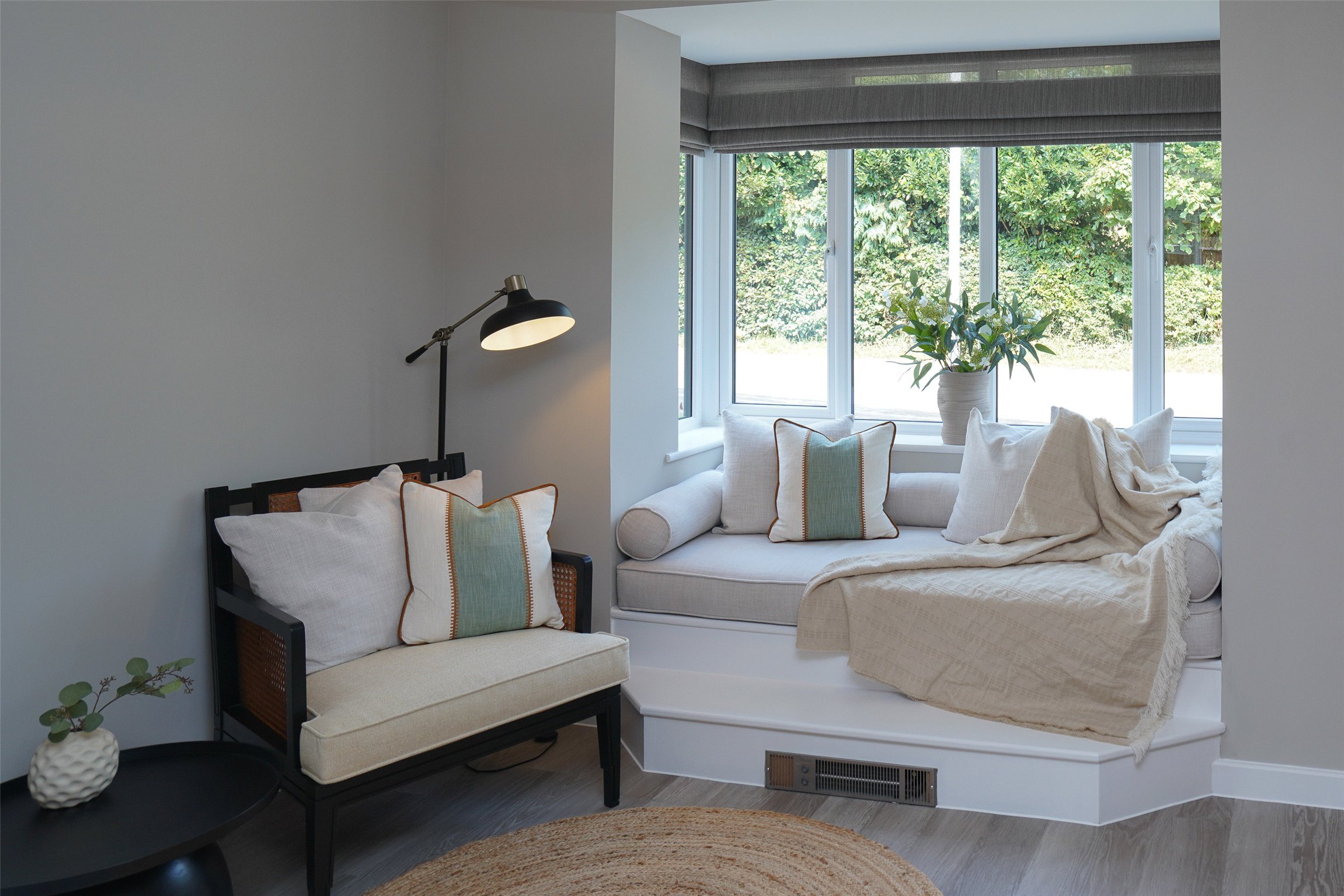 4+ bedroom house for sale in Plot 9 Carnoustie, Hunters Copse, Huntley