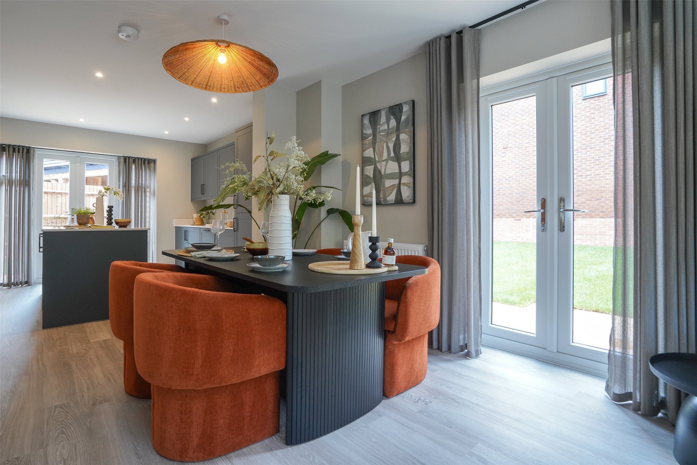 4+ bedroom for sale in Plot 8 Portrush, Hunters Copse, Huntley