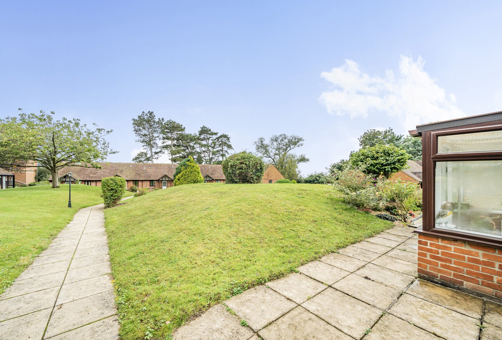 2+ bedroom bungalow for sale in Eynsham Road, Farmoor, Oxford