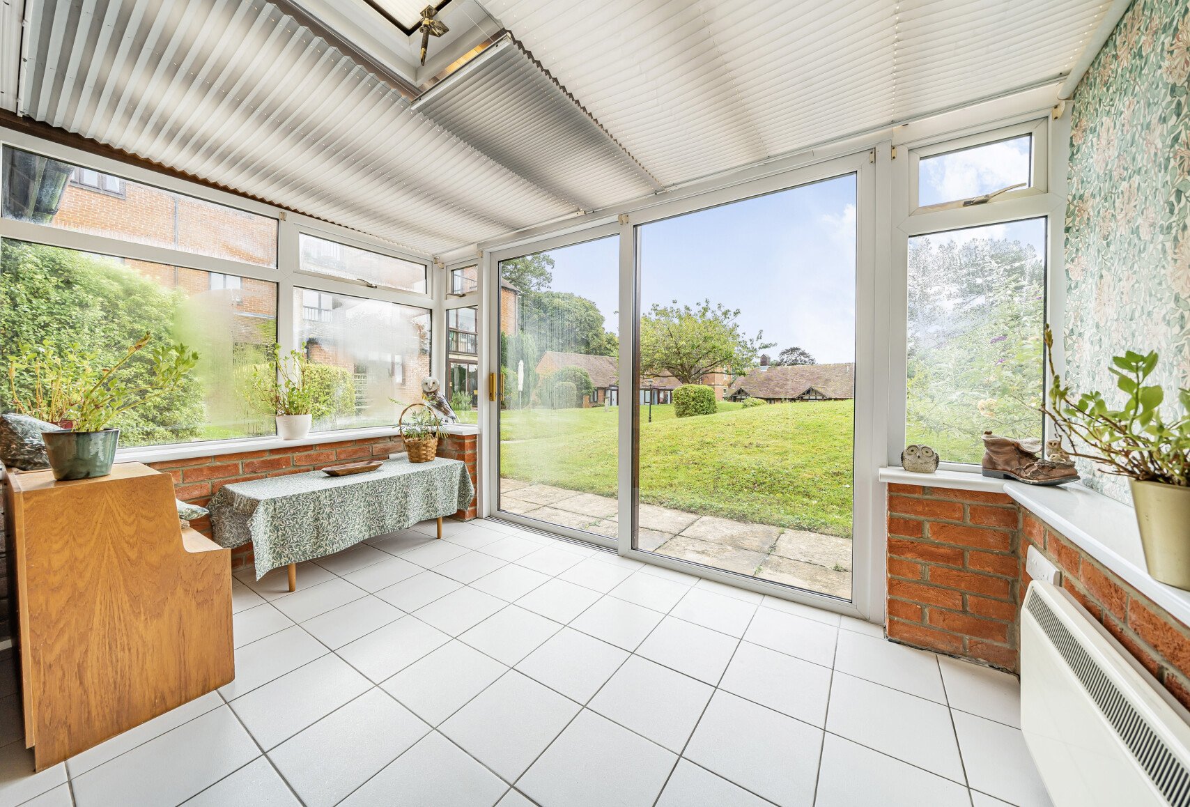 2+ bedroom bungalow for sale in Eynsham Road, Farmoor, Oxford