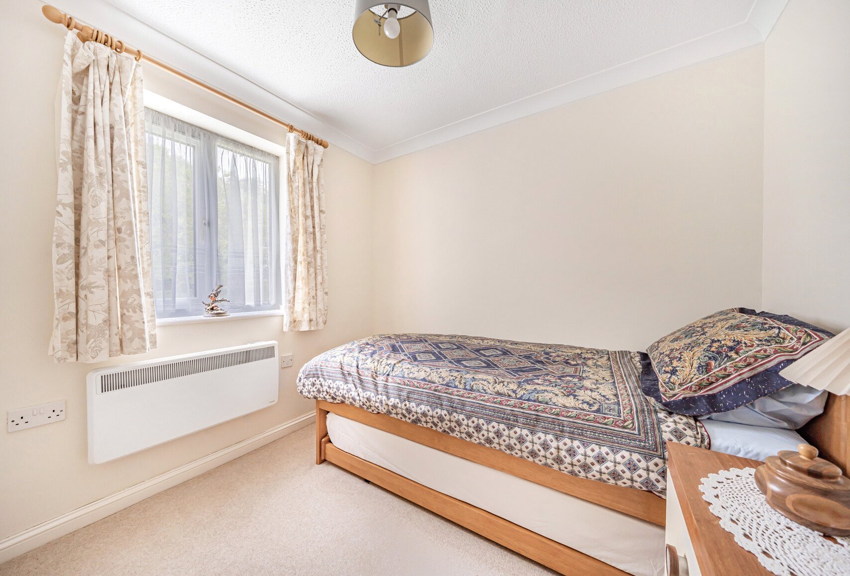 2+ bedroom bungalow for sale in Eynsham Road, Farmoor, Oxford