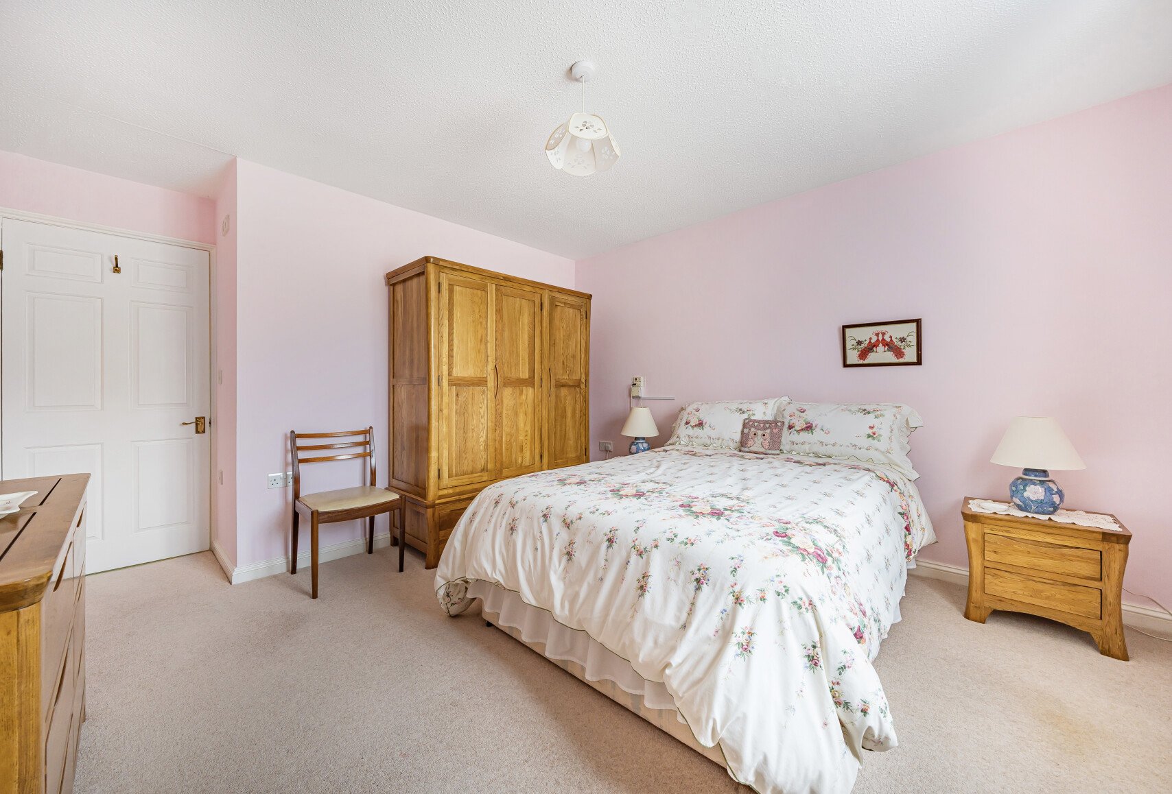 2+ bedroom bungalow for sale in Eynsham Road, Farmoor, Oxford