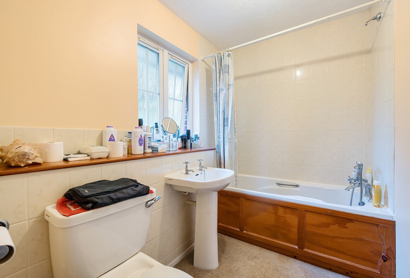 3+ bedroom house for sale in Caraway Place, Wallington, SM6 Andrews