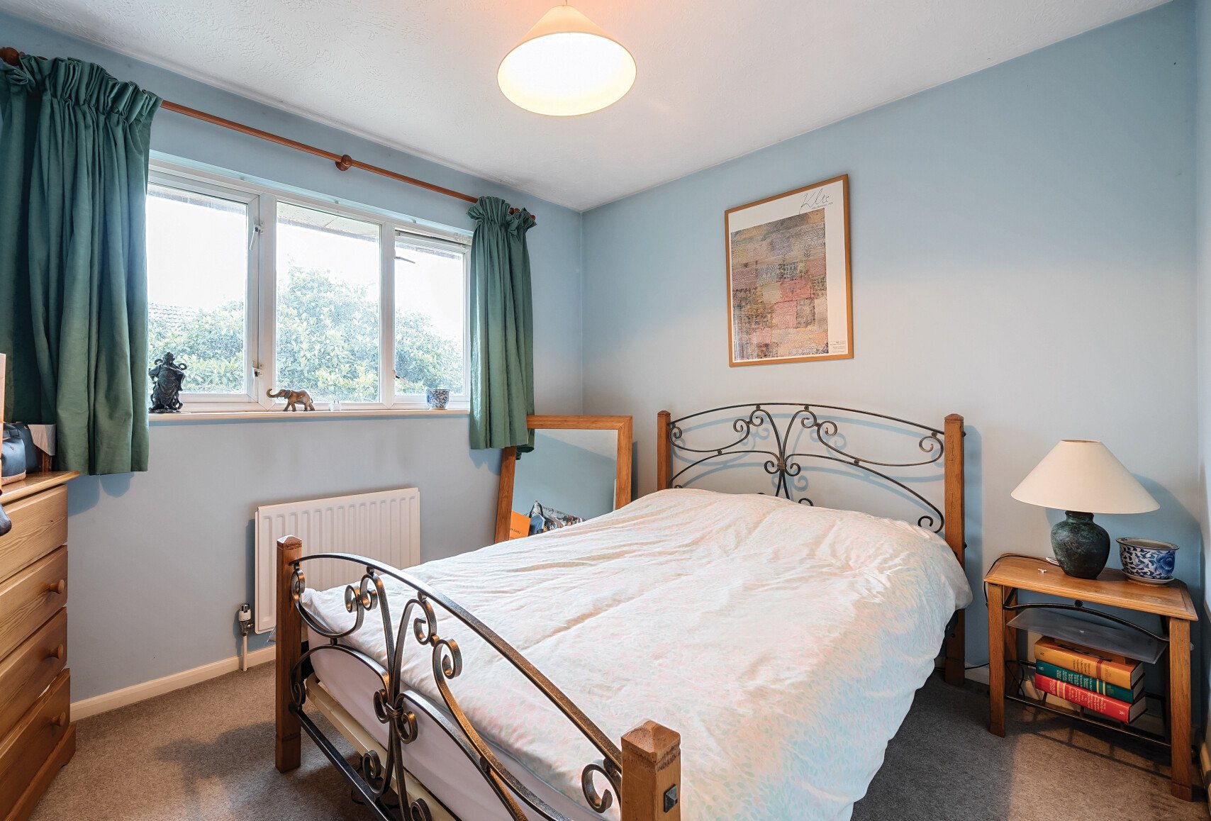 3+ bedroom house for sale in Caraway Place, Wallington, SM6 Andrews