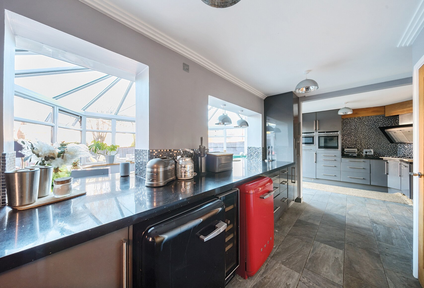 4+ bedroom house for sale in Roy King Gardens, Bristol, BS30 Andrews