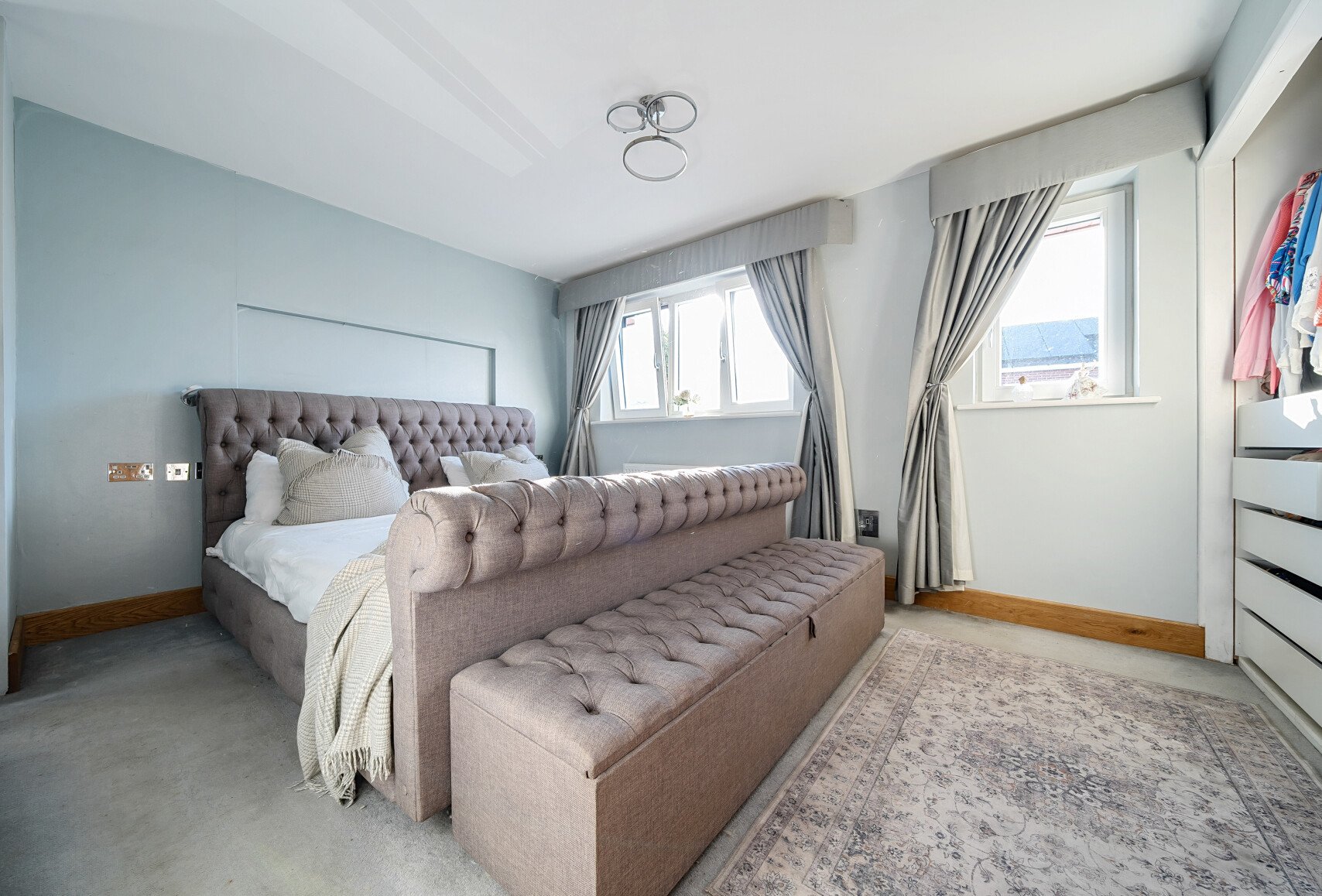 4+ bedroom house for sale in Roy King Gardens, Bristol, BS30 Andrews