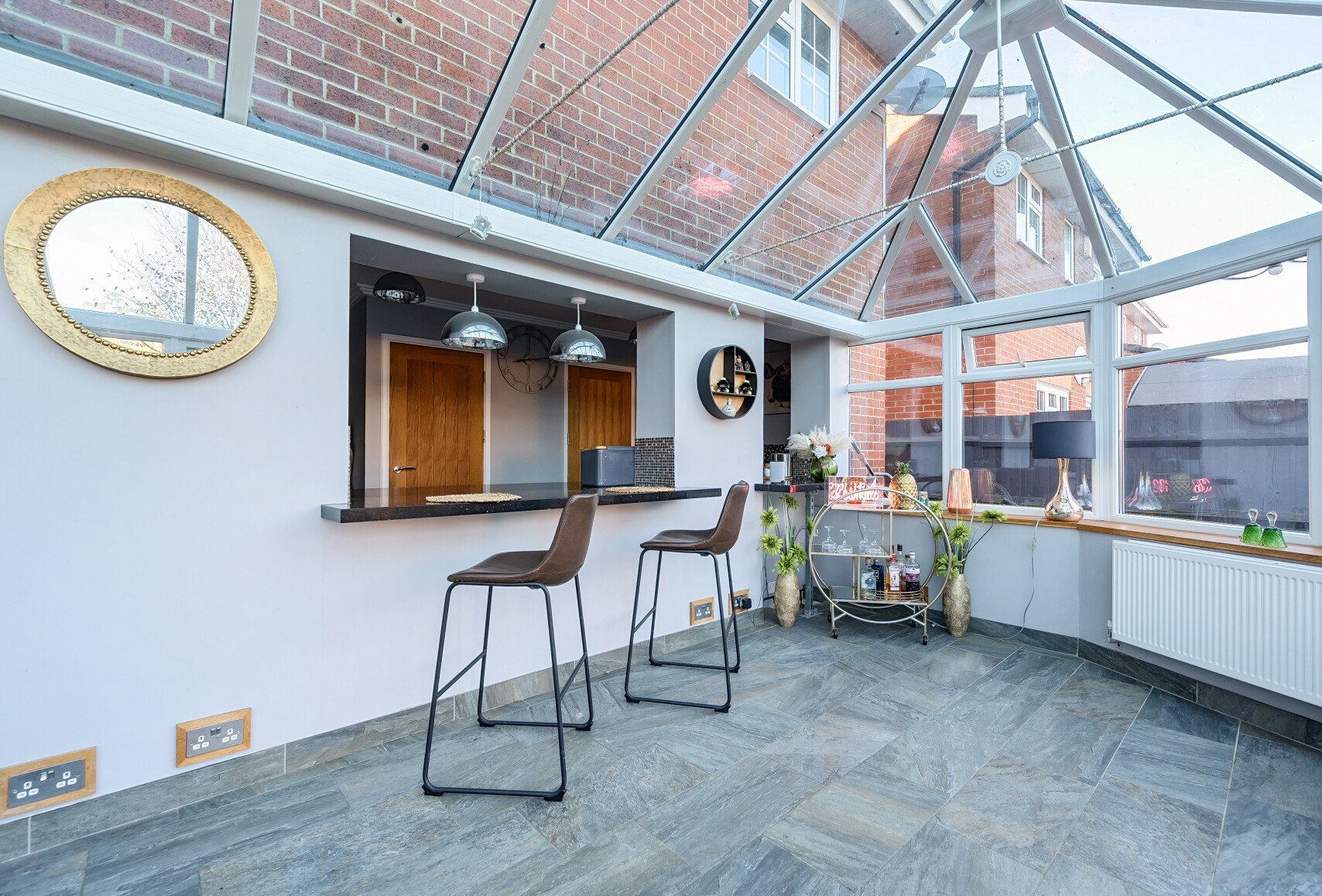 4+ bedroom house for sale in Roy King Gardens, Bristol, BS30 Andrews