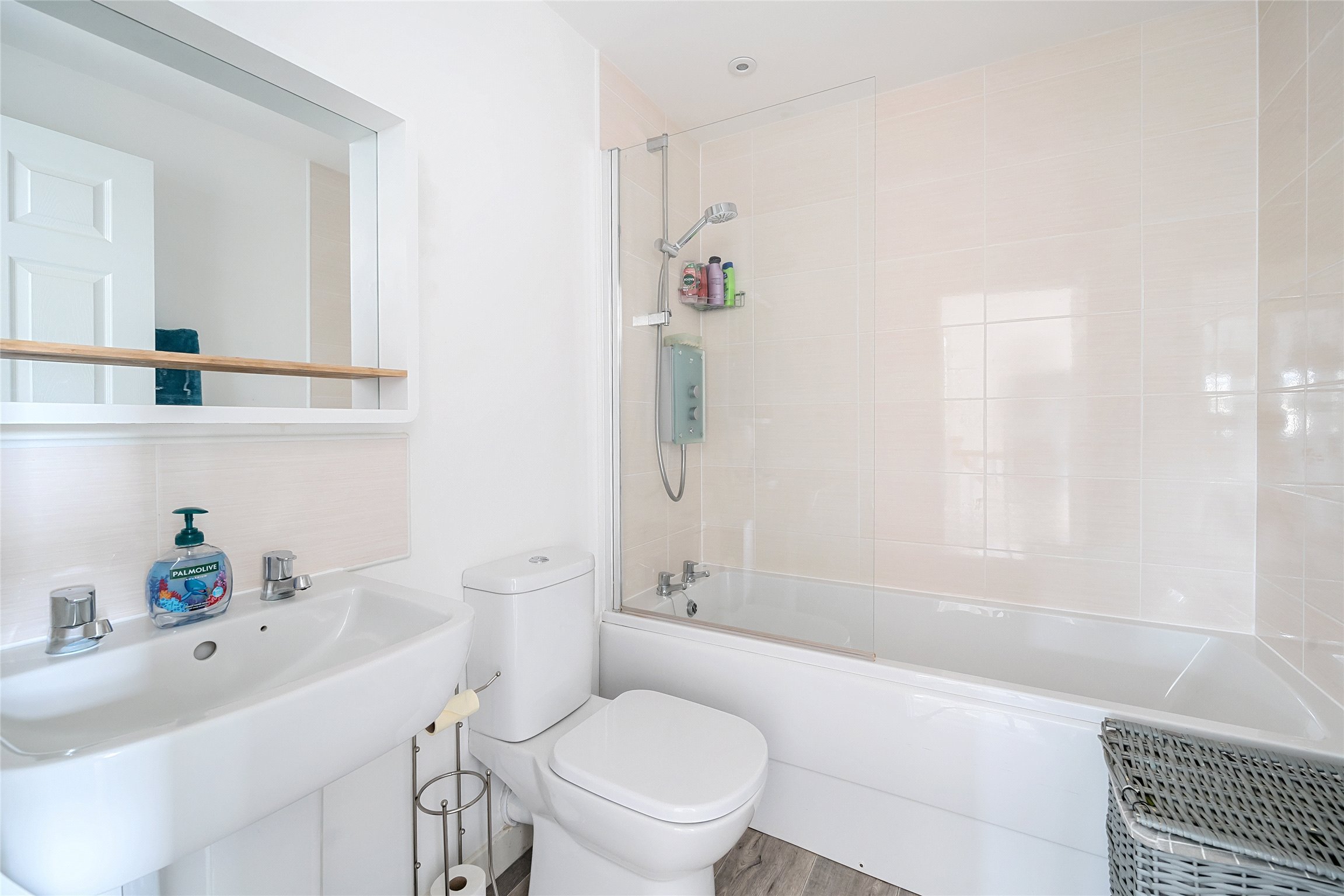 3+ bedroom house for sale in Walker Road, Brockworth, Gloucester