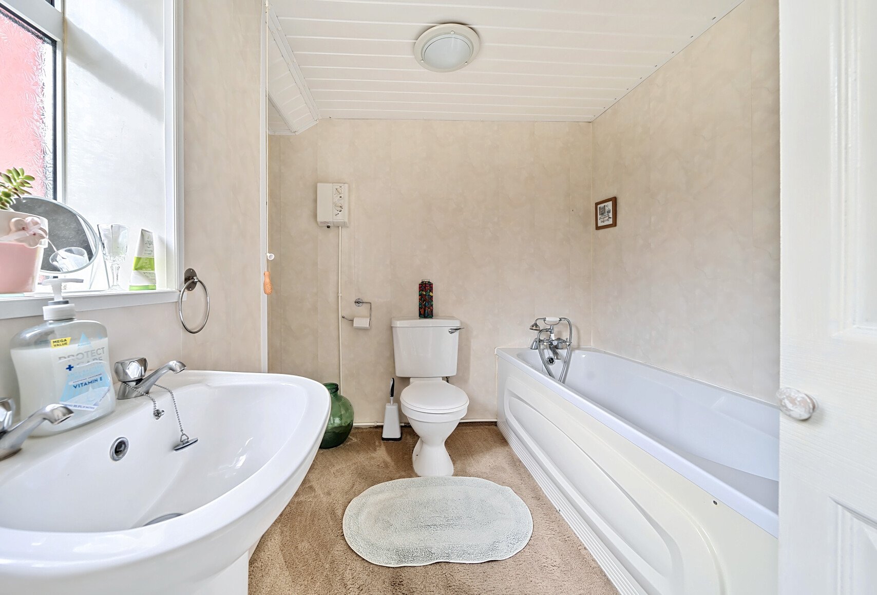 3+ bedroom house for sale in South Street, Bristol, BS3 Andrews