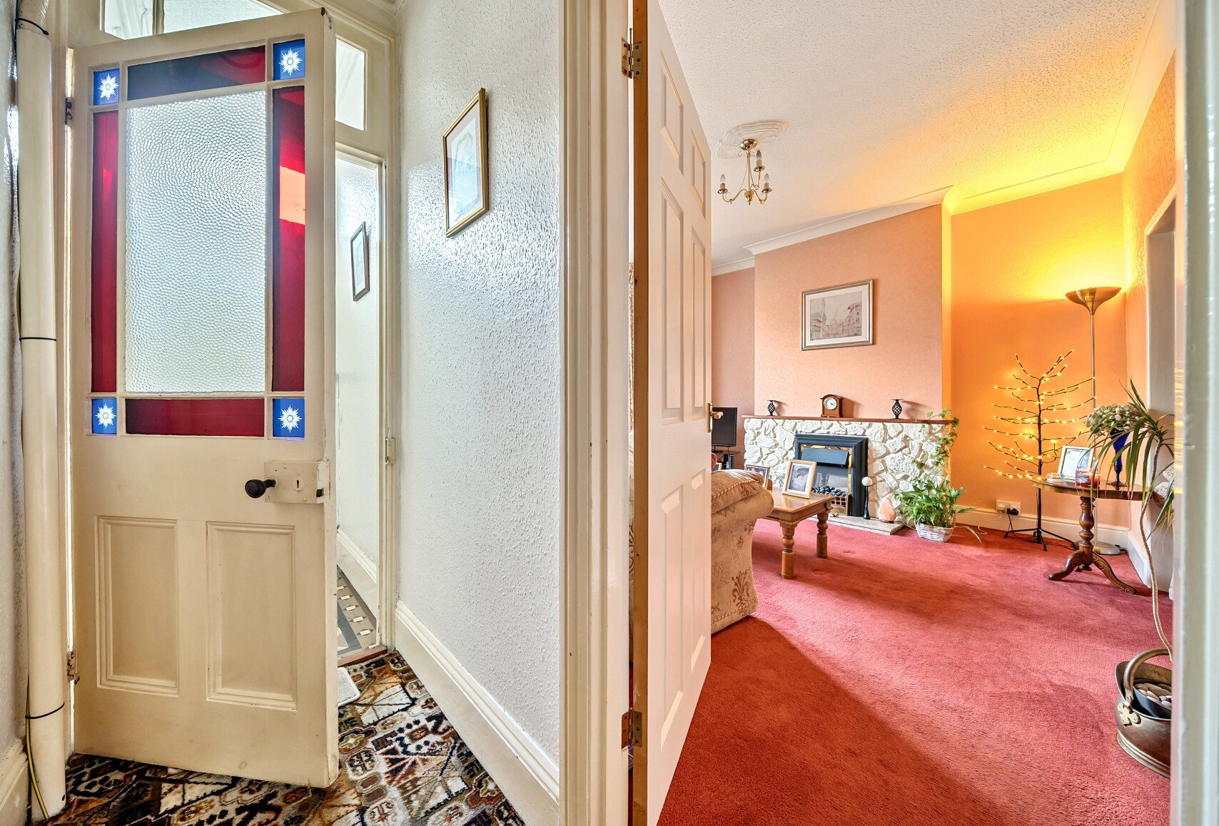 3+ bedroom house for sale in South Street, Bristol, BS3 Andrews