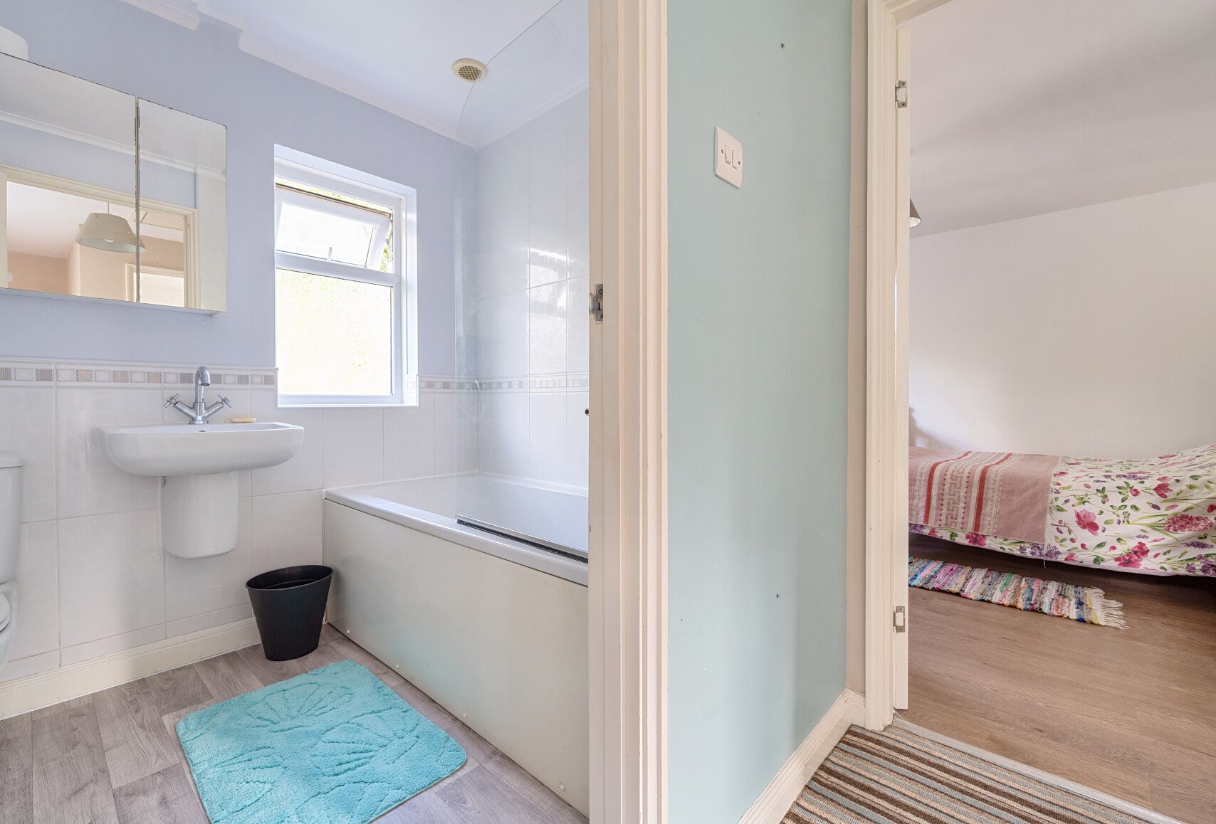 2+ bedroom house for sale in Freeview Road, Bath, Somerset, BA2 Andrews