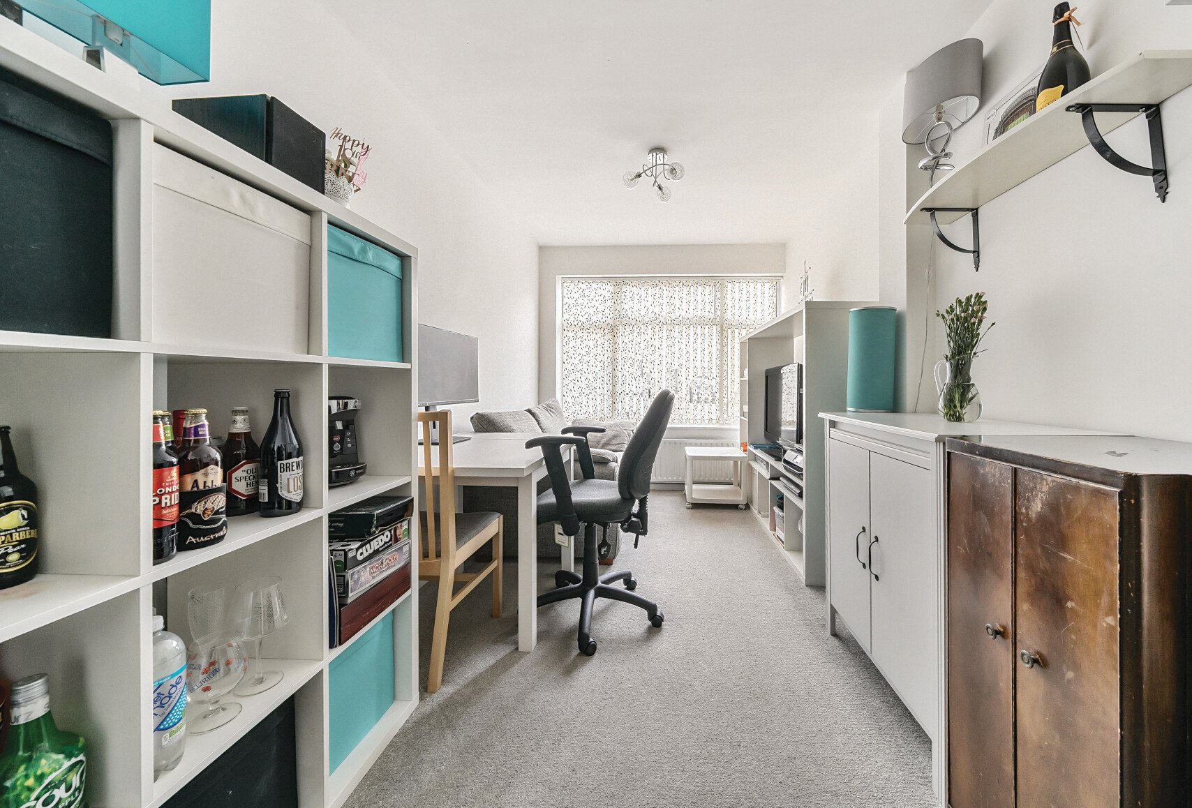 4+ bedroom house for sale in Badgers Copse, Worcester Park, Surrey, KT4