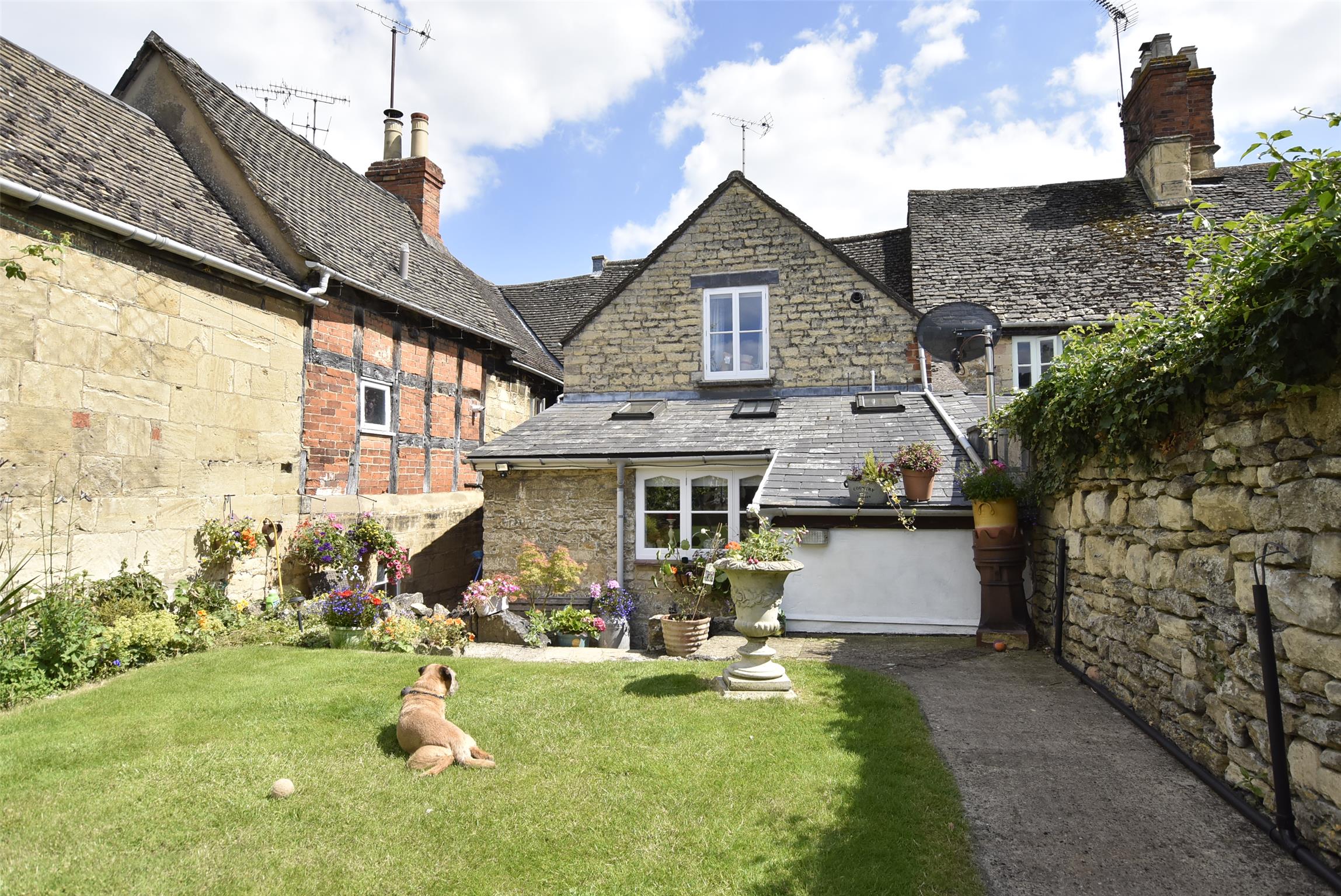 3+ bedroom house for sale in Gloucester Street, Cheltenham