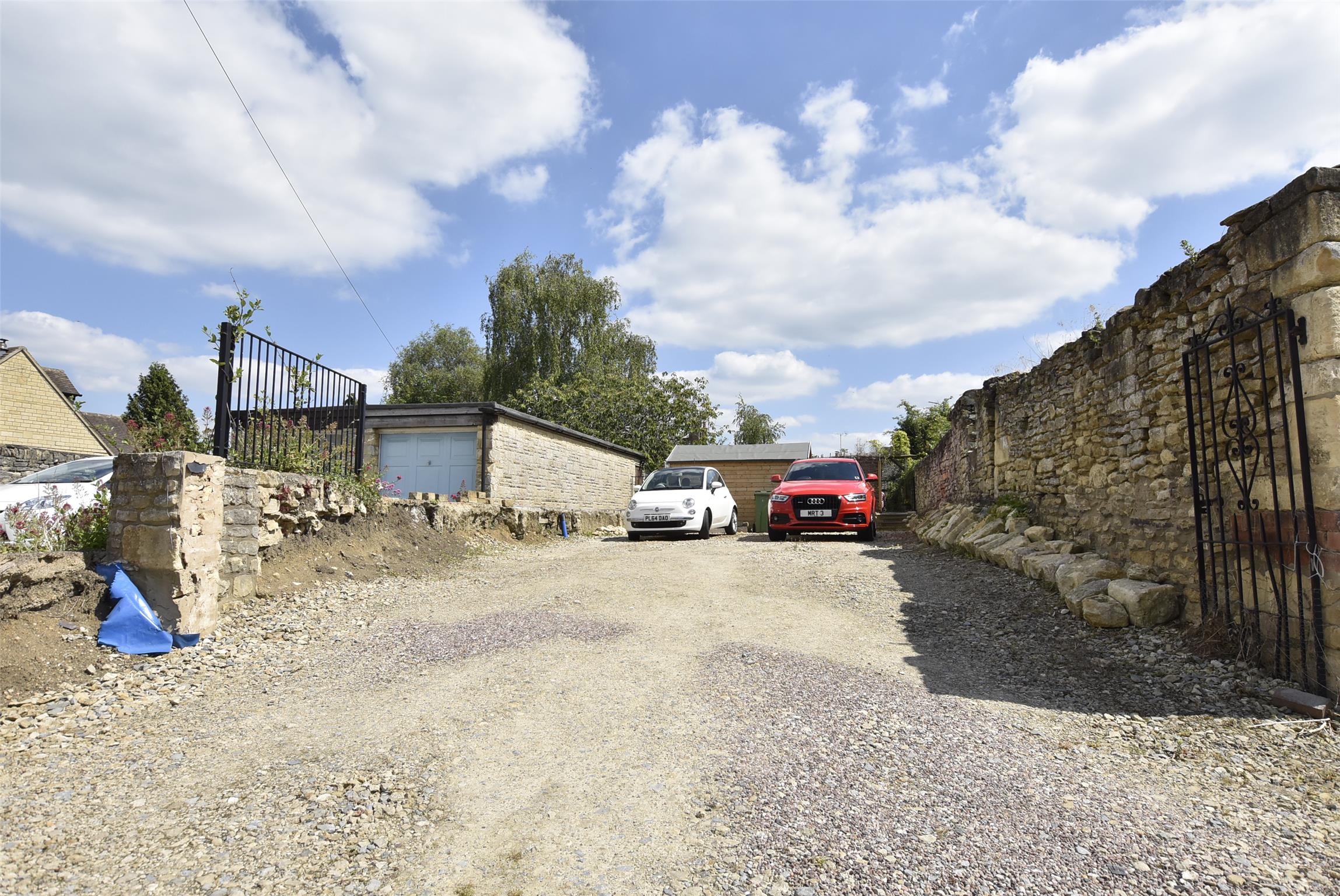 3+ bedroom house for sale in Gloucester Street, Cheltenham