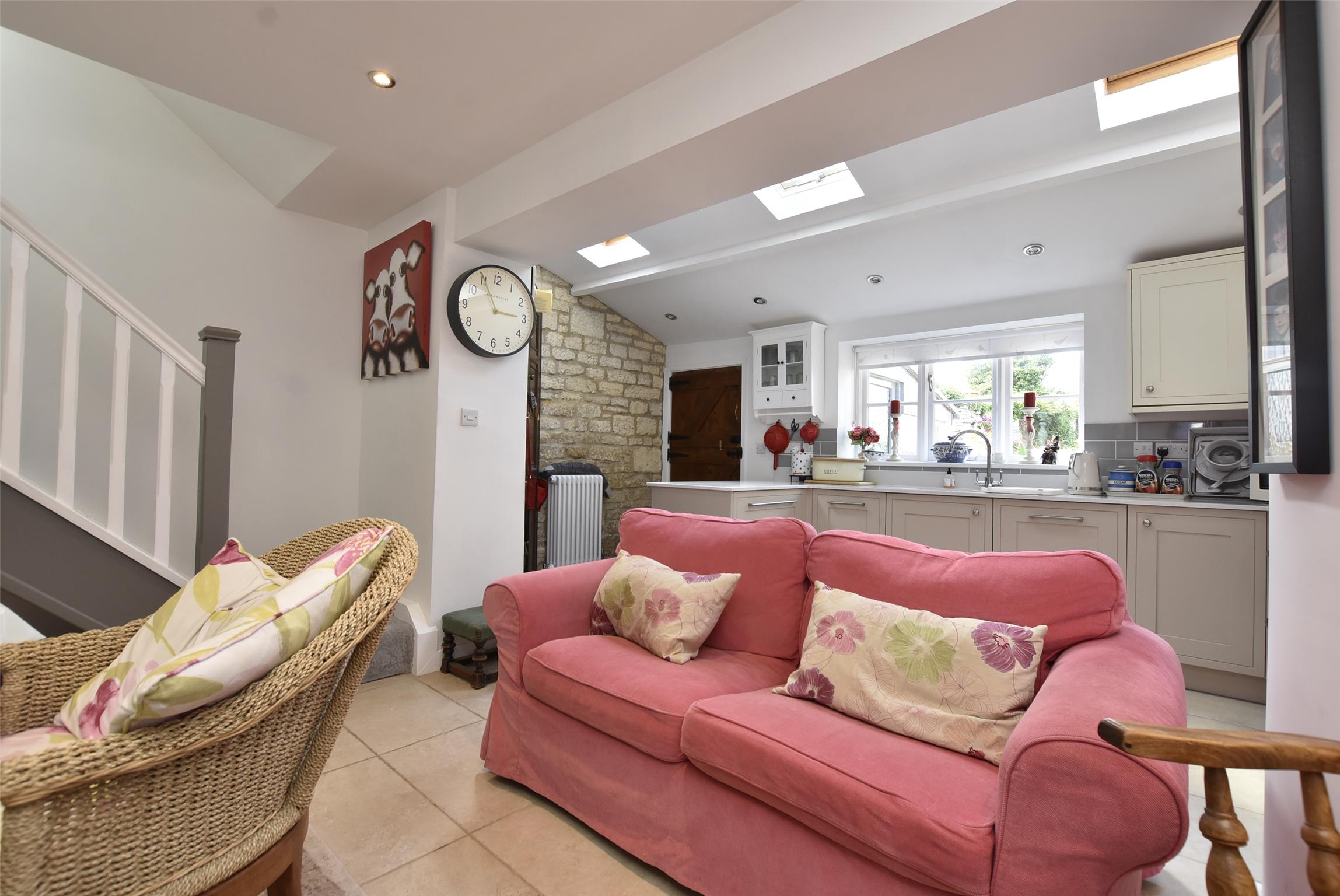 3+ bedroom house for sale in Gloucester Street, Cheltenham