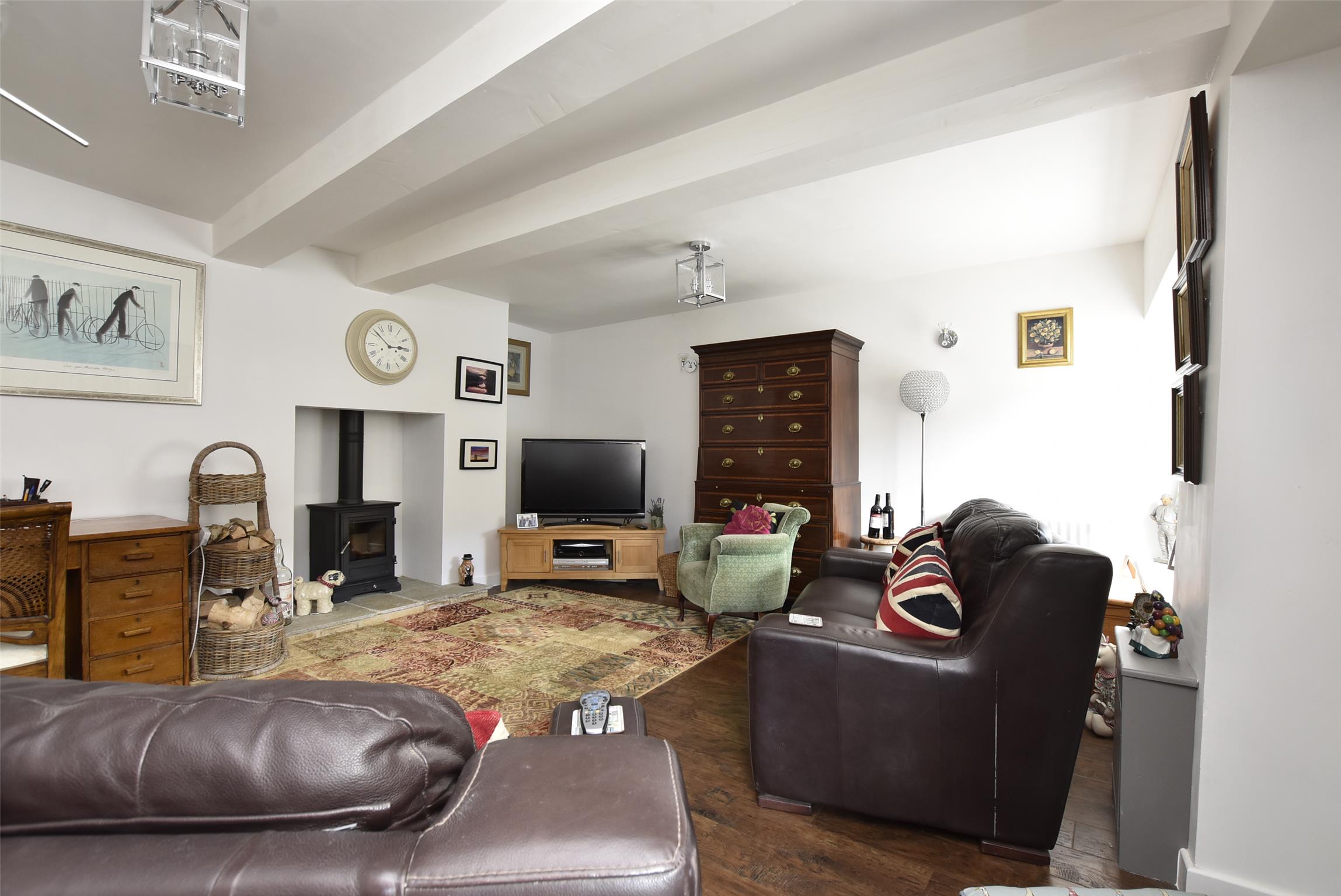 3+ bedroom house for sale in Gloucester Street, Cheltenham
