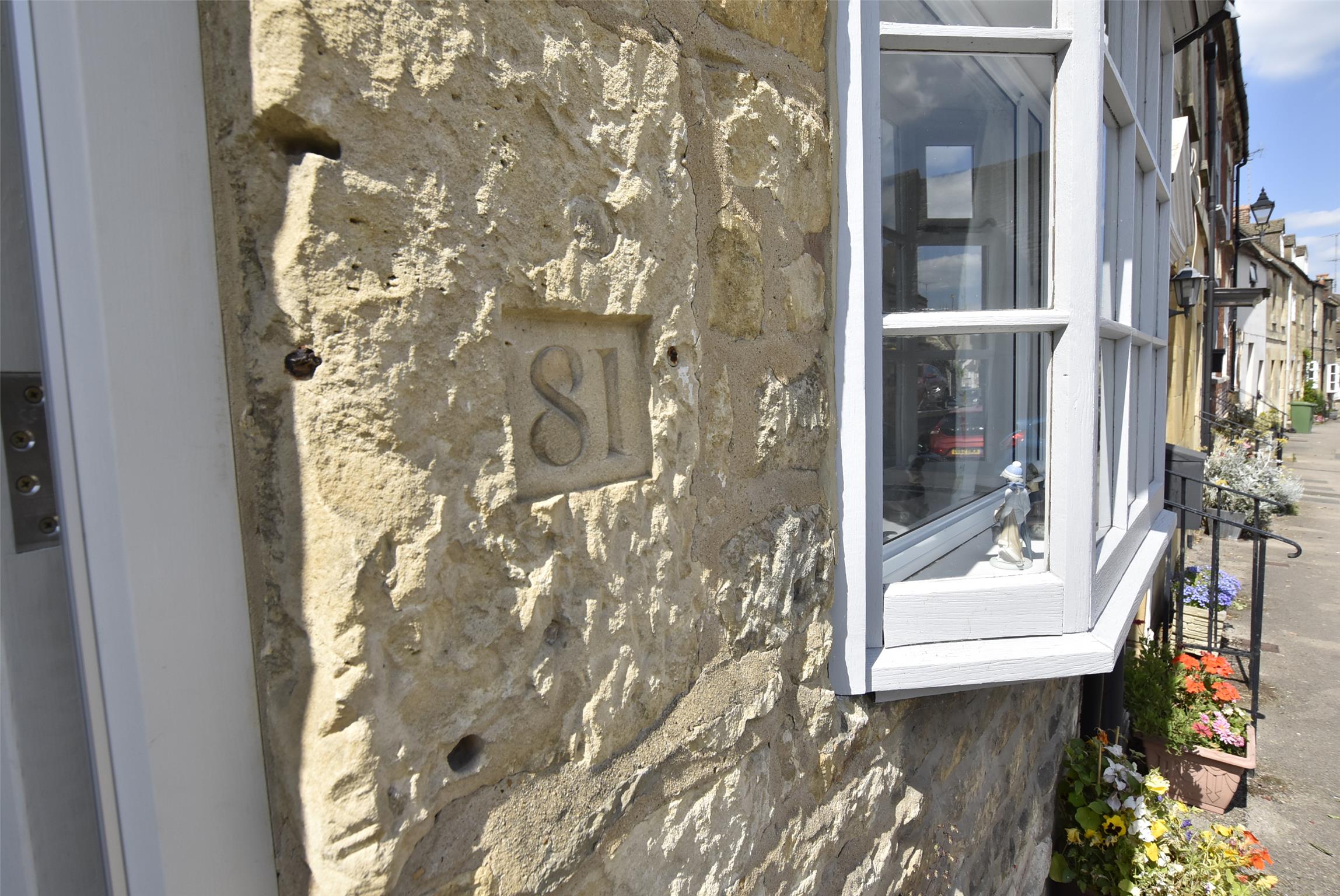 3+ bedroom house for sale in Gloucester Street, Cheltenham