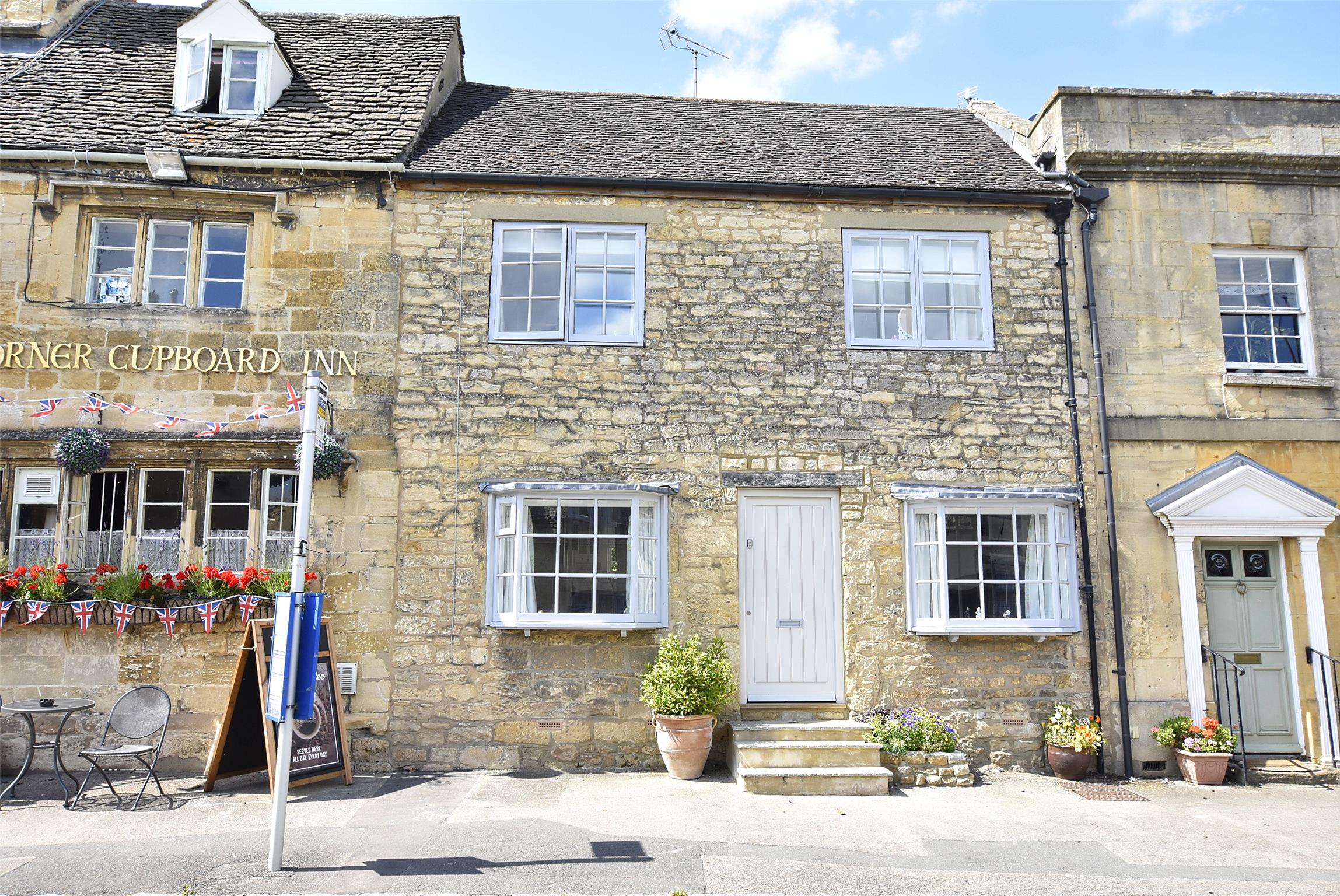 3+ bedroom house for sale in Gloucester Street, Cheltenham