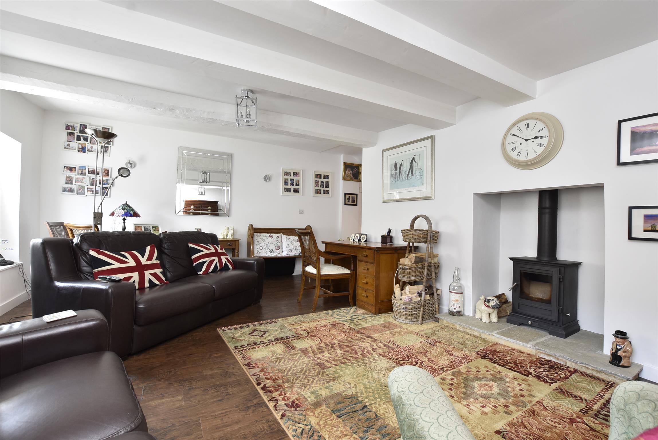 3+ bedroom house for sale in Gloucester Street, Cheltenham