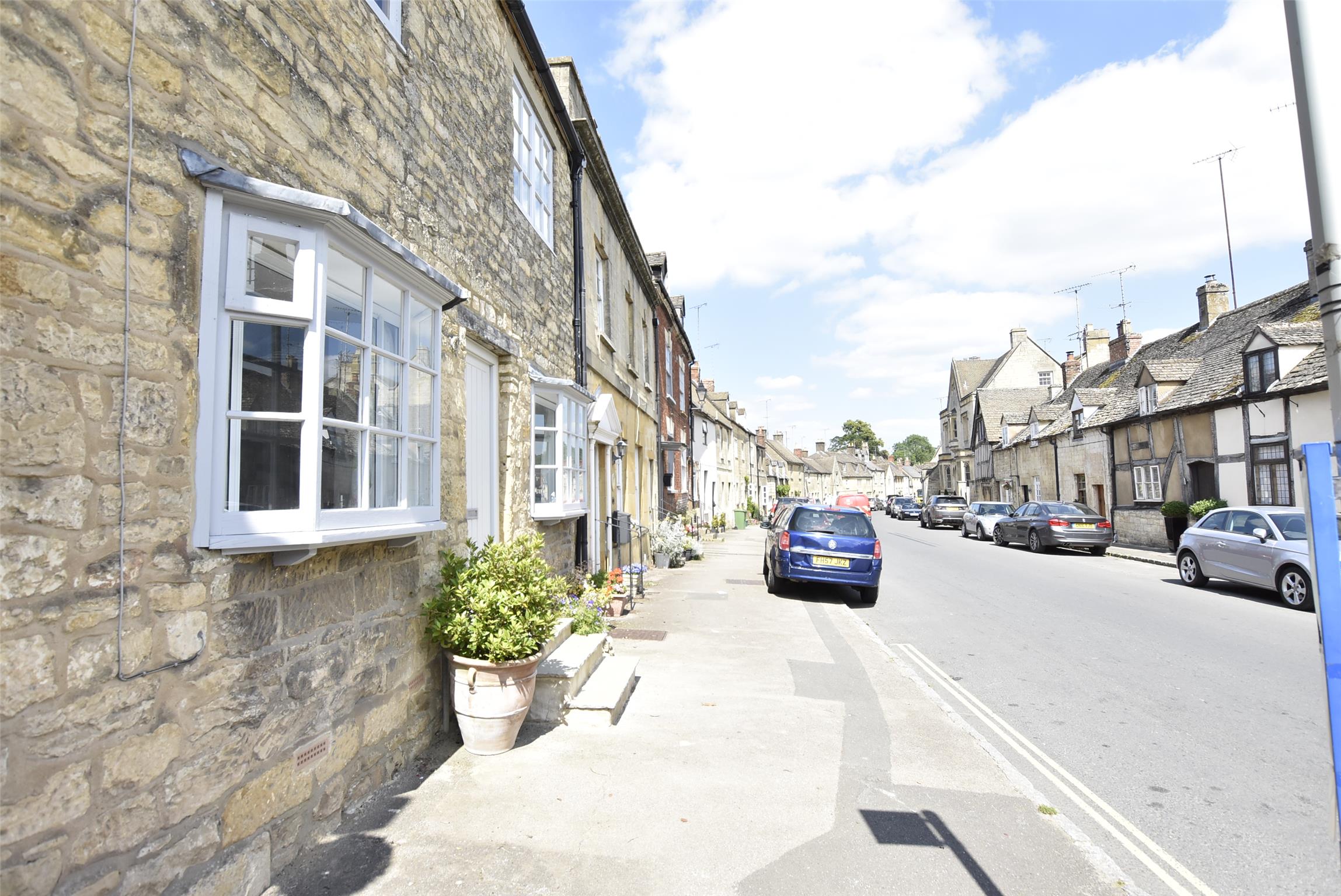 3+ bedroom house for sale in Gloucester Street, Cheltenham