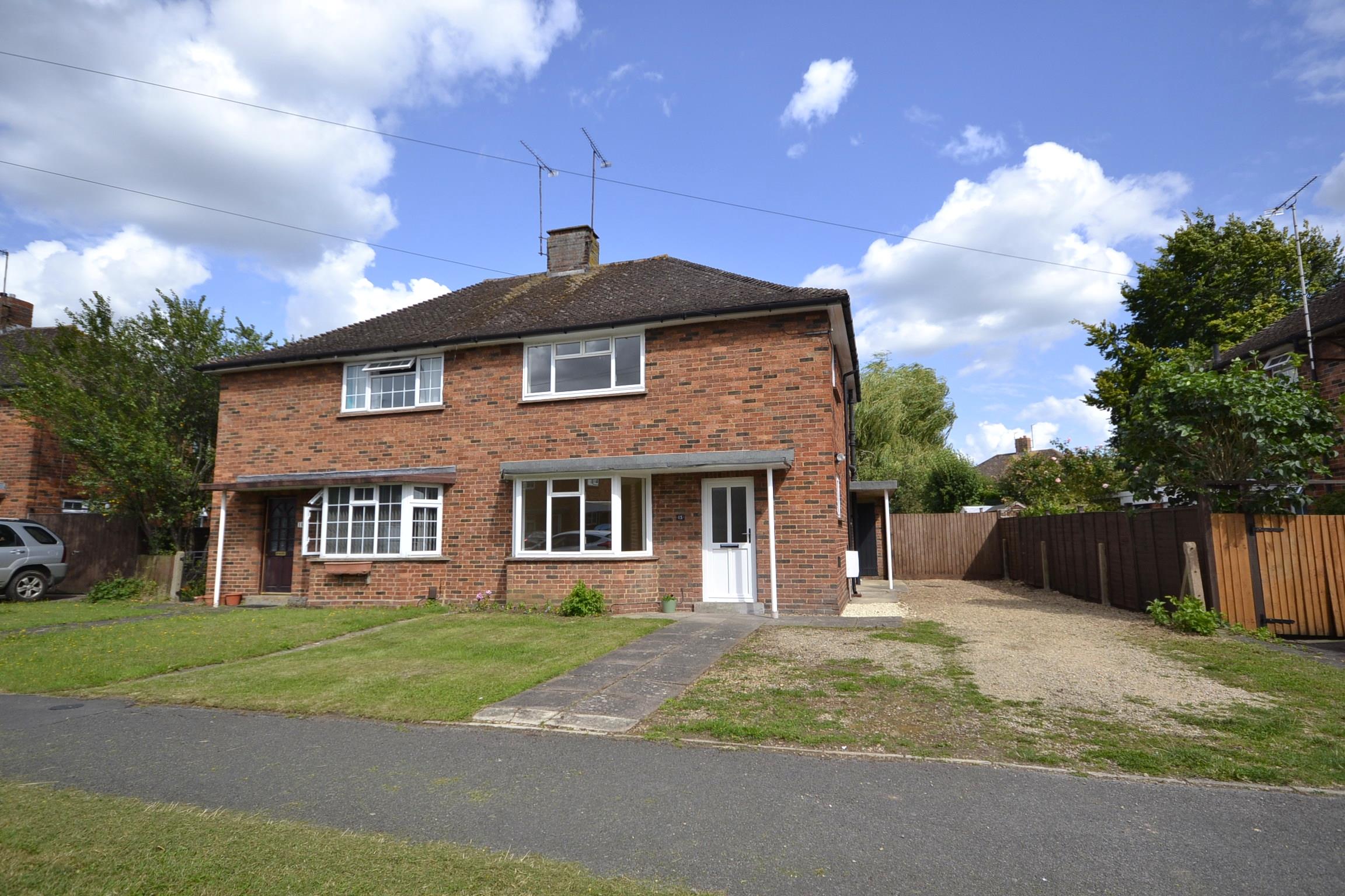 3+ bedroom house for sale in Woodmans Way, Cleeve, Cheltenham