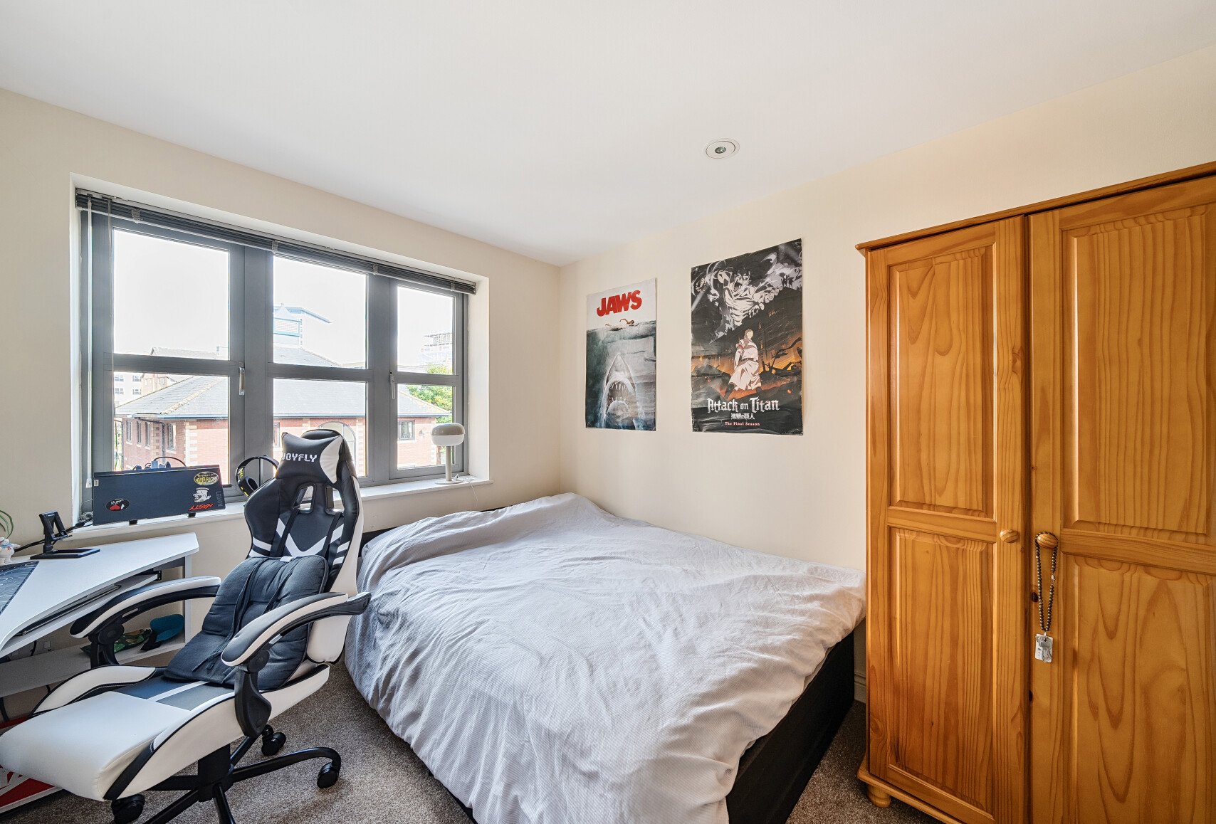 2+ bedroom flat/apartment for sale in The Metropolitan, Redcliff Backs