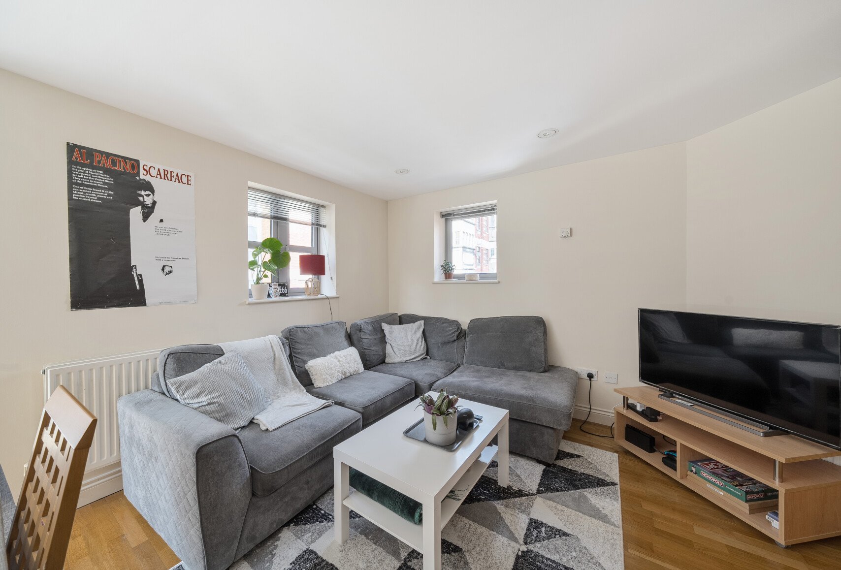 2+ bedroom flat/apartment for sale in The Metropolitan, Redcliff Backs